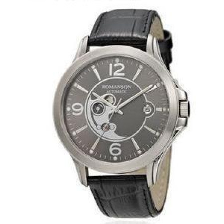 Часы Romanson TL4216RMWH BK