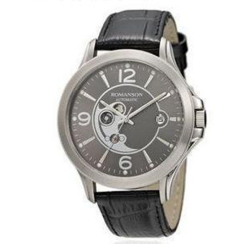 Часы Romanson TL4216RMWH BK Часы Romanson TL4216RMWH BK