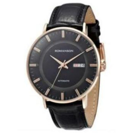 Часы Romanson TL4254RMRG BK