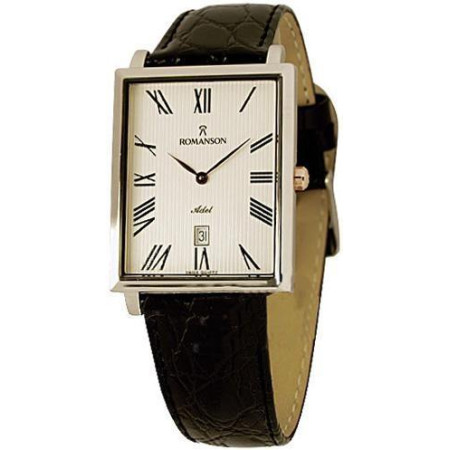 Часы Romanson TL6522M2T WH
