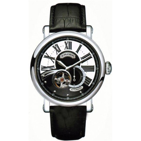 Часы Romanson TL9220RMWH BK
