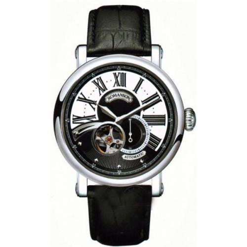 Часы Romanson TL9220RMWH BK Часы Romanson TL9220RMWH BK