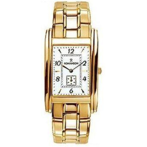Часы Romanson TM0224XMRG Часы Romanson TM0224XMRG