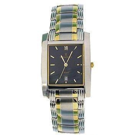 Часы Romanson TM0226XM2T BLACK