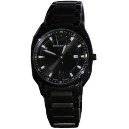 Часы Romanson TM1271MB BK