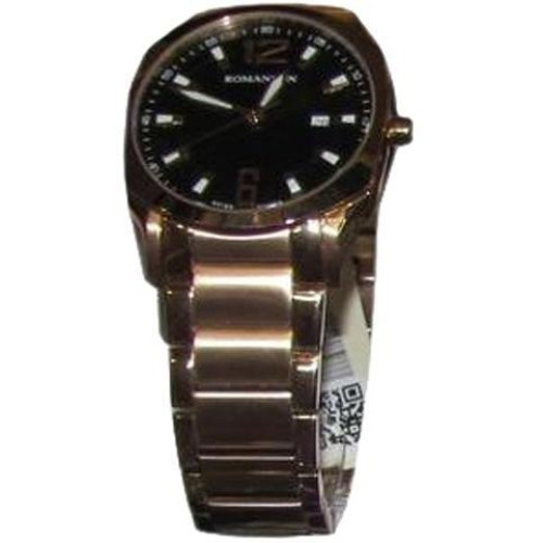 Часы Romanson TM1271MRG BROWN Часы Romanson TM1271MRG BROWN