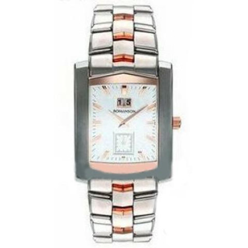 Часы Romanson TM3571BMR2T