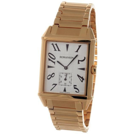 Часы Romanson TM7237MG WH