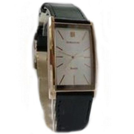 Часы Romanson TM8253LWH BK