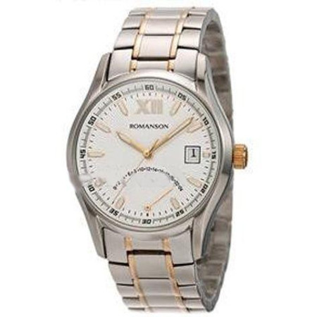 Часы Romanson TM9248MR2T WH