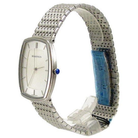 Часы Romanson TM9258CMWH WH