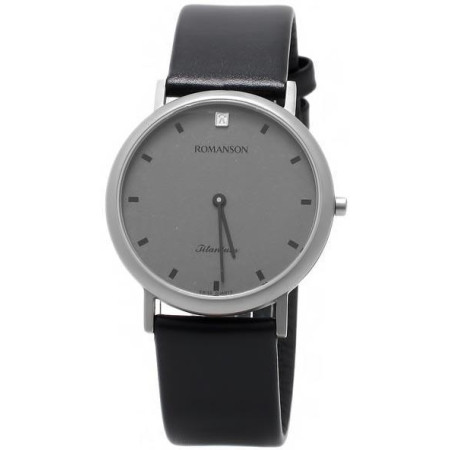 Часы Romanson UL0576NMWH GREY