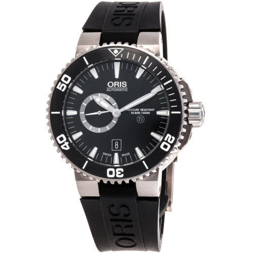 Часы Oris 743 7664 7154-RS Часы Oris 743 7664 7154-RS