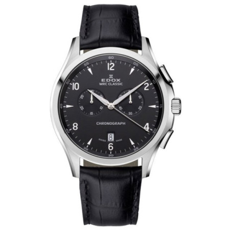 Часы Edox 10101 3 NIN