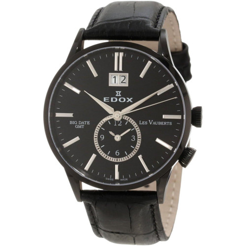 Часы Edox 62003 37N NIN Часы Edox 62003 37N NIN