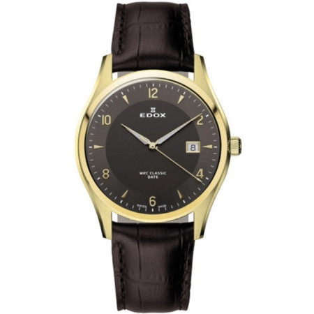 Часы Edox 70170 37J GID