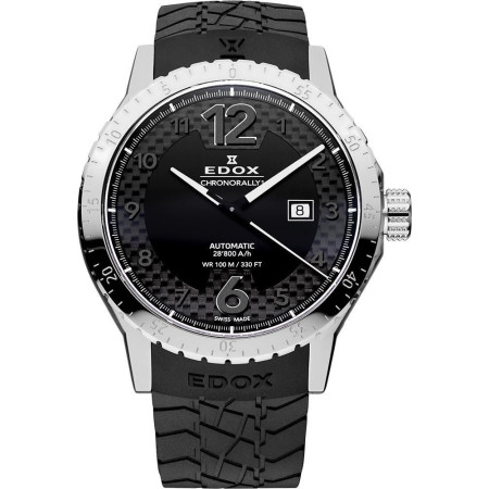 Часы Edox 80094 3 NIN