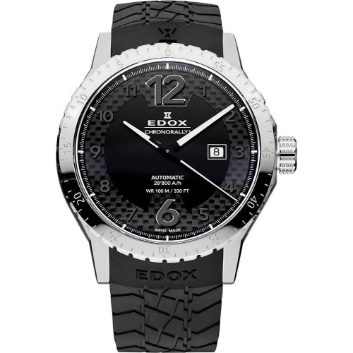 Часы Edox 80094 3 NIN Часы Edox 80094 3 NIN