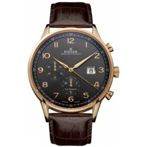 Часы Edox 91001 37R GBR