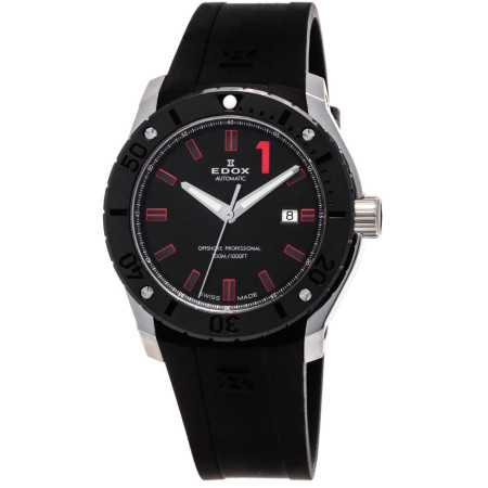 Часы Edox 80088 3N NRO