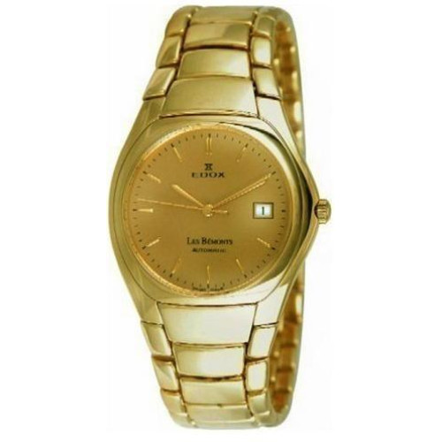 Часы Edox 82001 18 ABRR Часы Edox 82001 18 ABRR