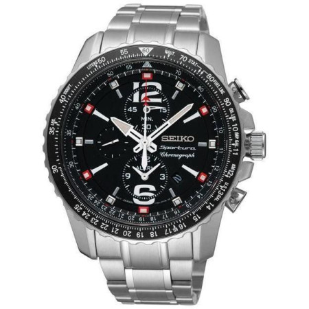 Часы Seiko SNAE95P1