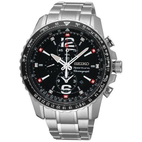 Часы Seiko SNAE95P1