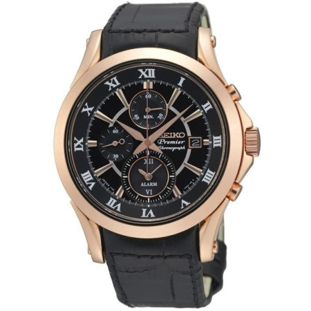 Часы Seiko SNAF24P1