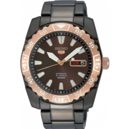 Часы Seiko SRP172K1