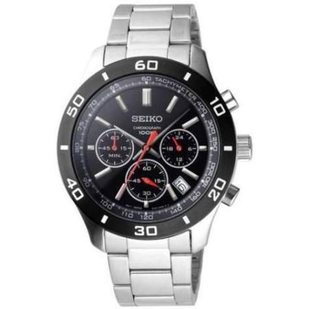 Часы Seiko SSB053P1