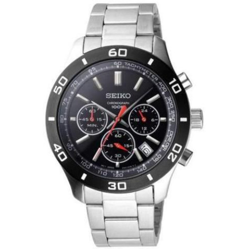 Часы Seiko SSB053P1 Часы Seiko SSB053P1