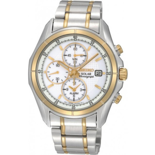 Часы Seiko SSC002P1 Часы Seiko SSC002P1