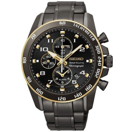 Часы Seiko SNAF34P1