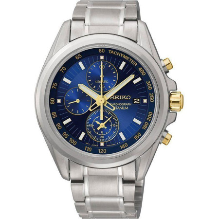Часы Seiko SNDE59P1