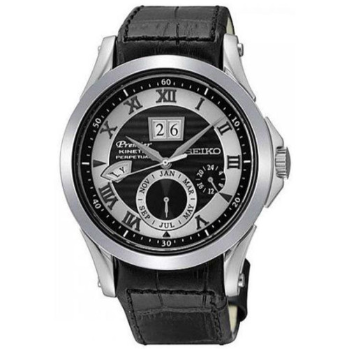 Часы Seiko SNP061P1