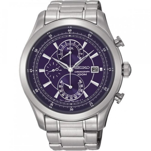 Часы Seiko SPC165P1