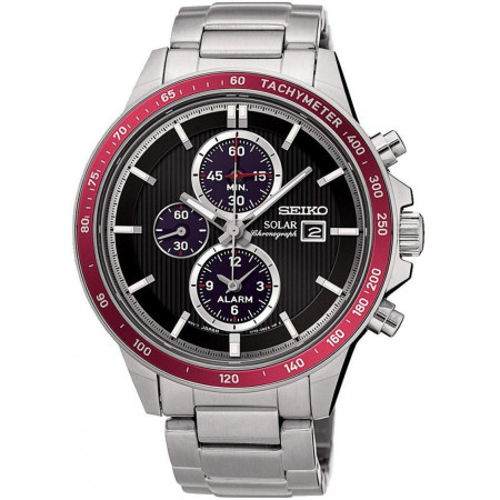 Часы Seiko SSC433P1