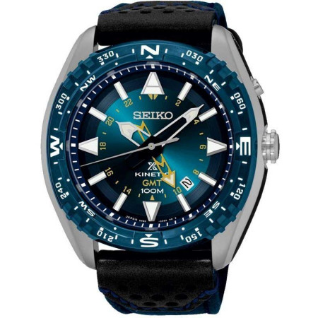 Часы Seiko SUN059P1