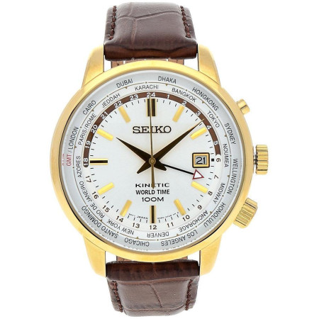 Часы Seiko SUN070P1