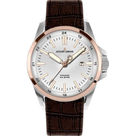 Часы Jacques Lemans 1-1516L