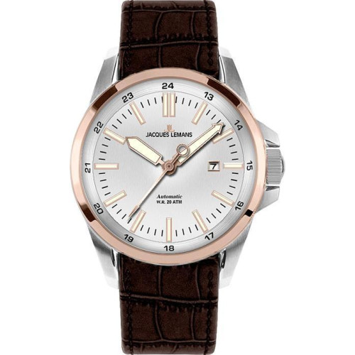Часы Jacques Lemans 1-1516L Часы Jacques Lemans 1-1516L
