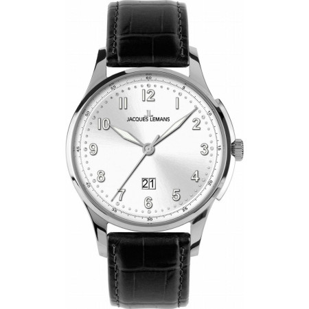 Часы Jacques Lemans 1-1614C