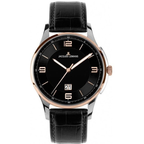 Часы Jacques Lemans 1-1615E Часы Jacques Lemans 1-1615E