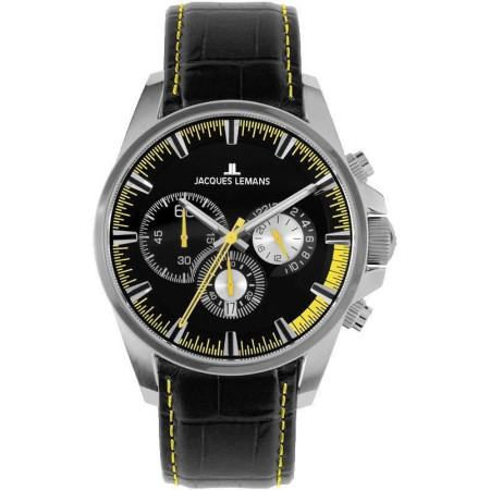 Часы Jacques Lemans 1-1655E