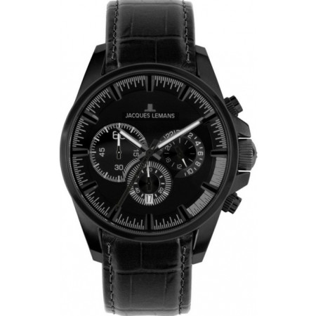 Часы Jacques Lemans 1-1655F