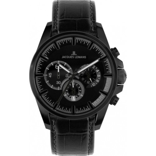 Часы Jacques Lemans 1-1655F Часы Jacques Lemans 1-1655F