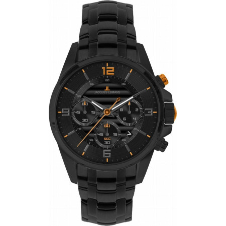 Часы Jacques Lemans 1-1672H