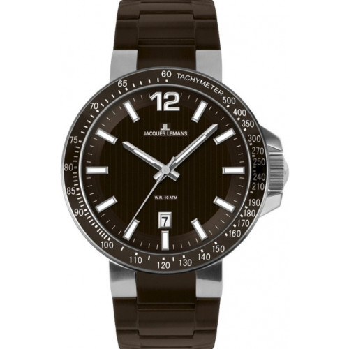 Часы Jacques Lemans 1-1695D