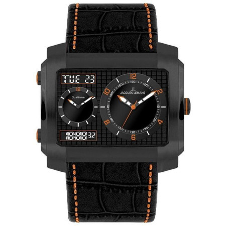 Часы Jacques Lemans 1-1708E