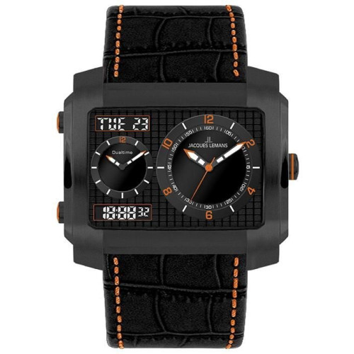 Часы Jacques Lemans 1-1708E Часы Jacques Lemans 1-1708E